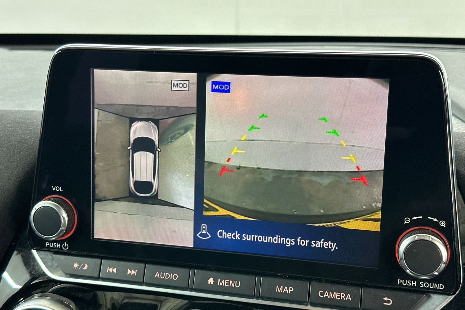 Used Nissan Juke 2021 for sale - 75754919: Photo 41