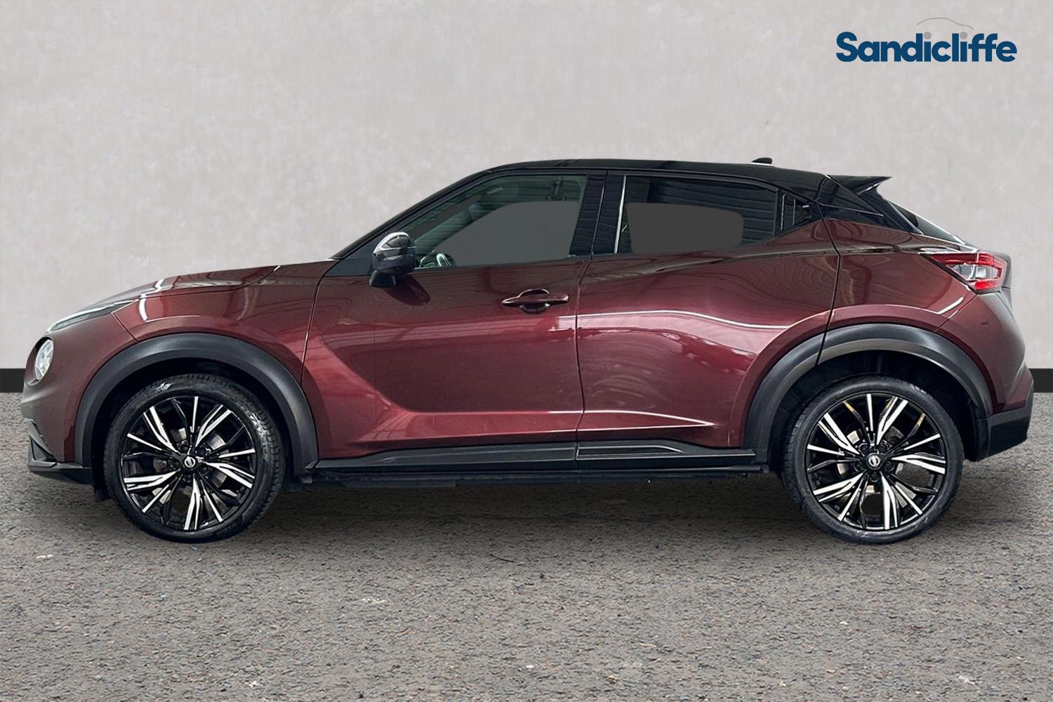 Used Nissan Juke 2021 for sale - 75754919: Photo 7