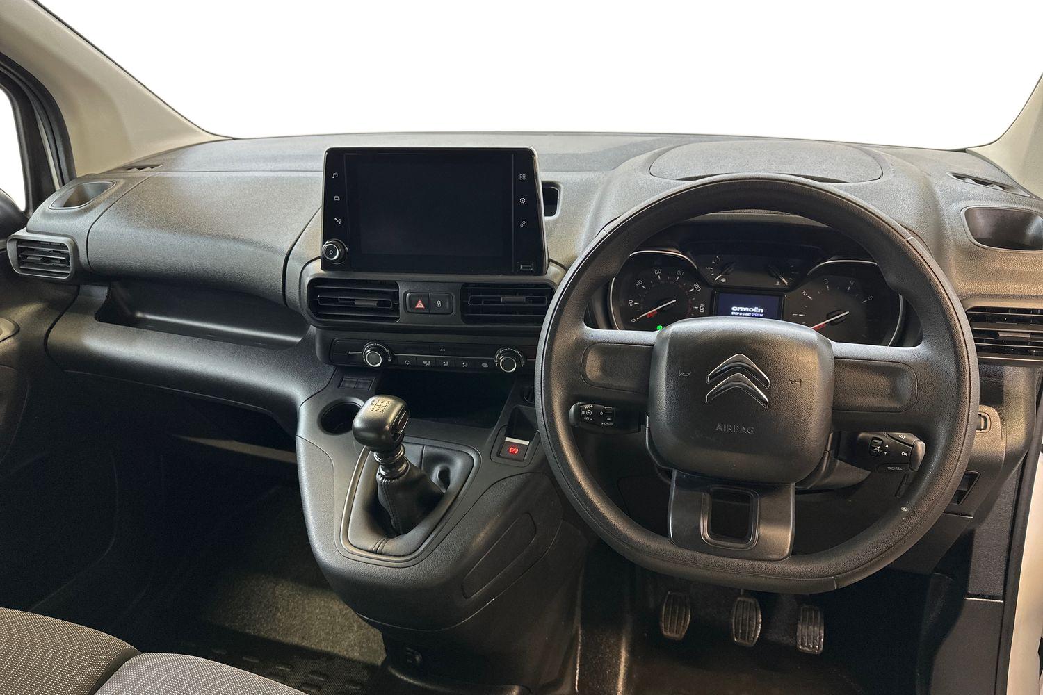 Used Citroen Berlingo 2023 for sale - 77140556: Photo 13