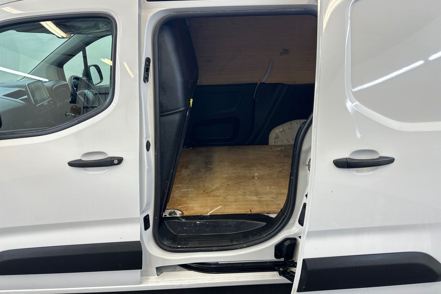 Used Citroen Berlingo 2023 for sale - 77140556: Photo 19