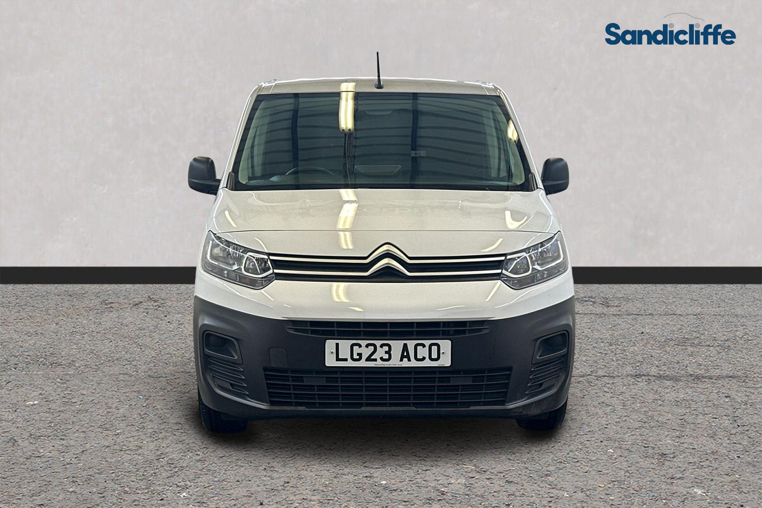 Used Citroen Berlingo 2023 for sale - 77140556: Photo 2