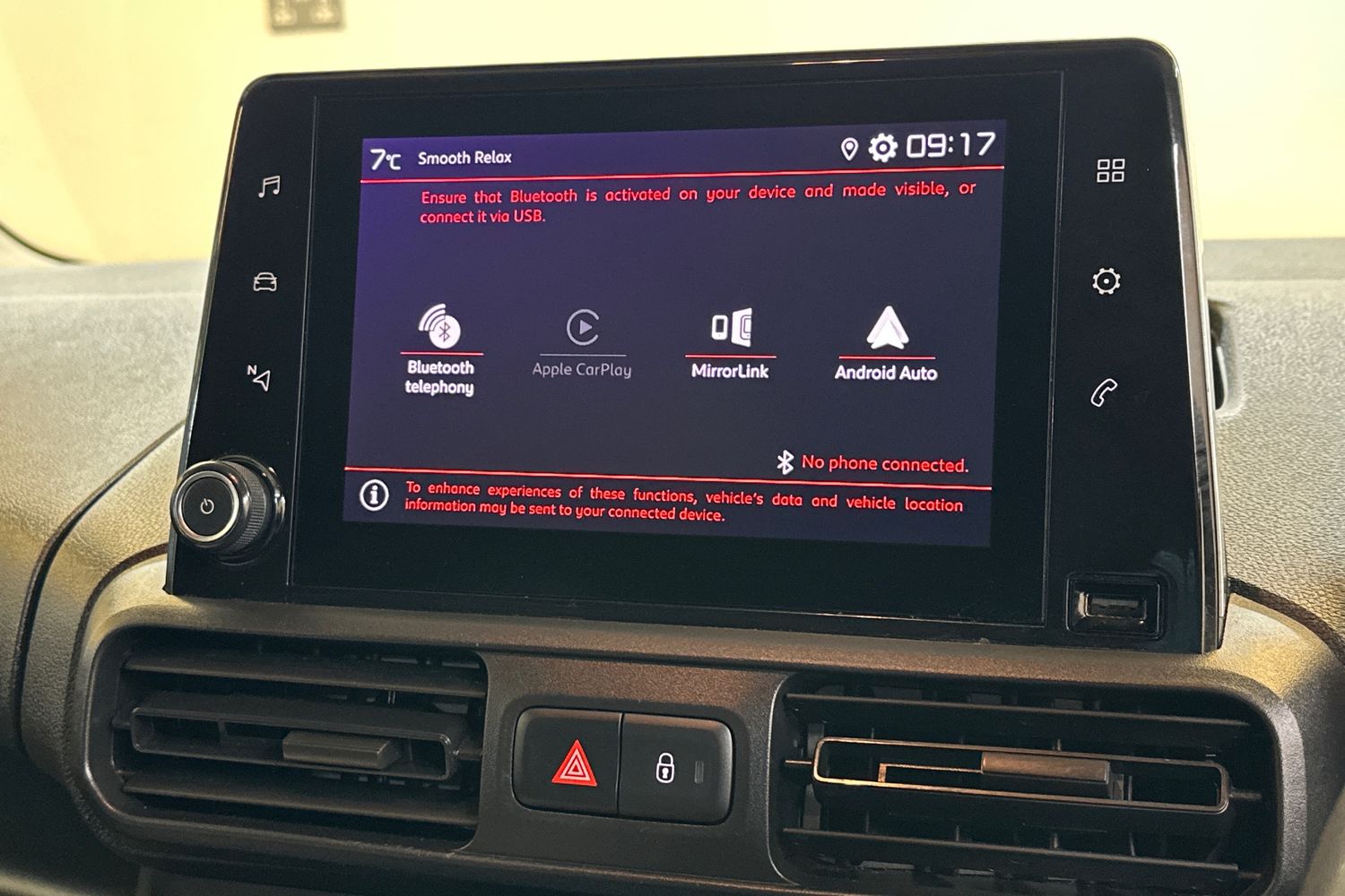 Used Citroen Berlingo 2023 for sale - 77140556: Photo 29