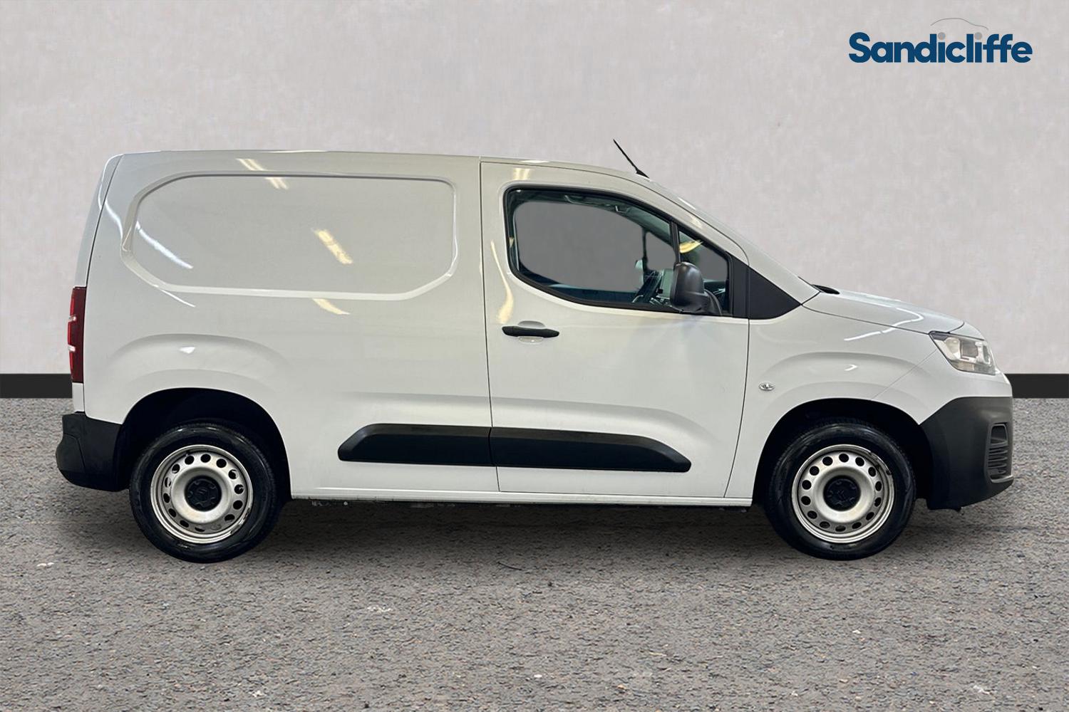 Used Citroen Berlingo 2023 for sale - 77140556: Photo 3