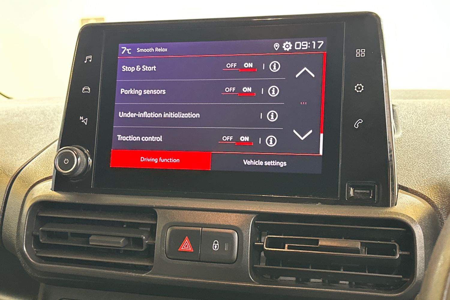 Used Citroen Berlingo 2023 for sale - 77140556: Photo 32