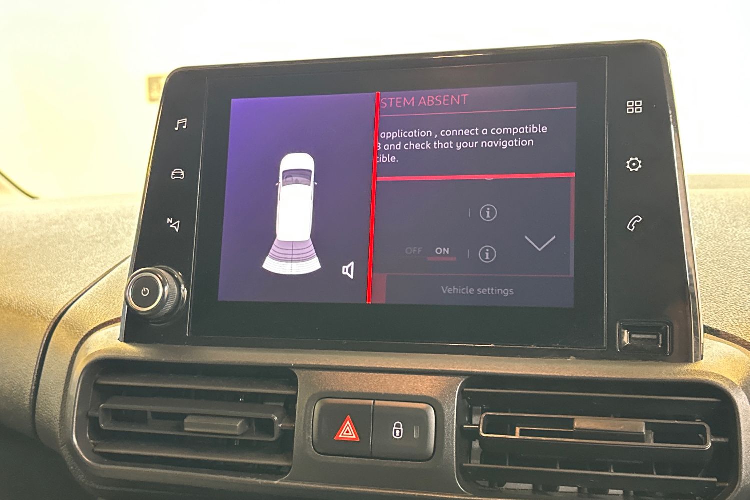 Used Citroen Berlingo 2023 for sale - 77140556: Photo 33