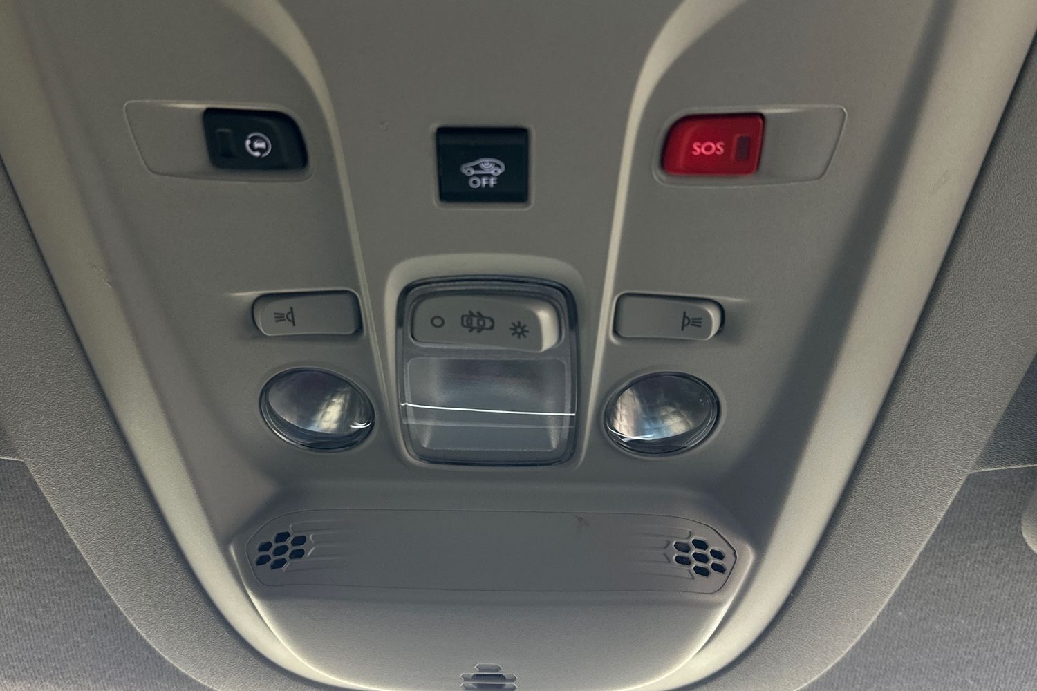 Used Citroen Berlingo 2023 for sale - 77140556: Photo 36