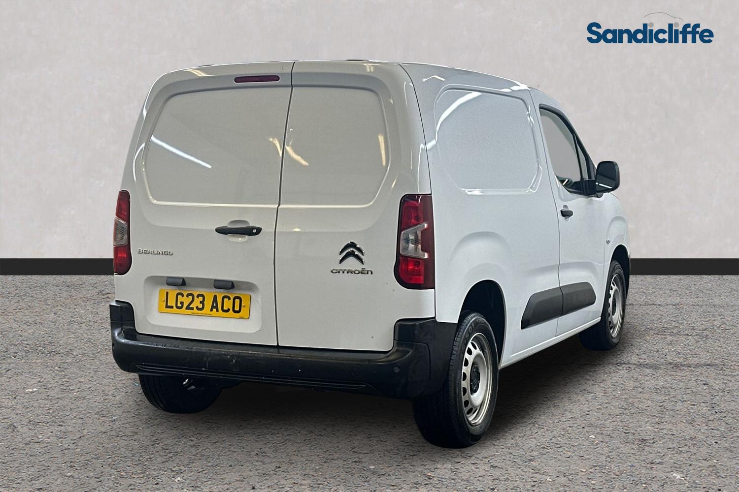 Used Citroen Berlingo 2023 for sale - 77140556: Photo 4