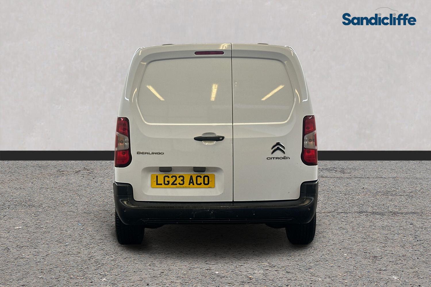 Used Citroen Berlingo 2023 for sale - 77140556: Photo 6