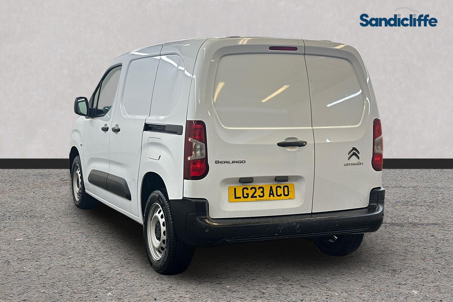 Used Citroen Berlingo 2023 for sale - 77140556: Photo 7