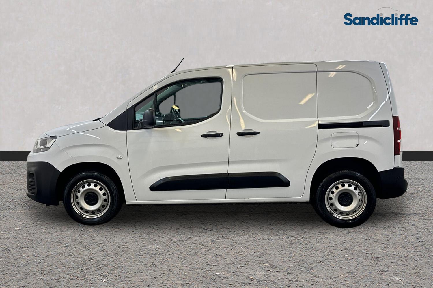 Used Citroen Berlingo 2023 for sale - 77140556: Photo 8