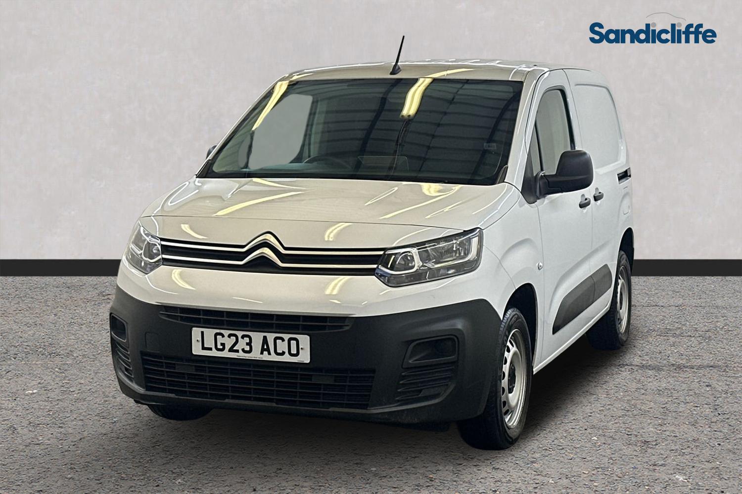 Used Citroen Berlingo 2023 for sale - 77140556: Photo 9