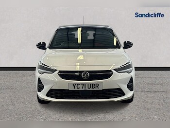 Used Vauxhall Corsa 2021 for sale - 77342515: Photo