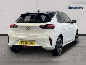 Used Vauxhall Corsa 2021 for sale - 77342515: Photo