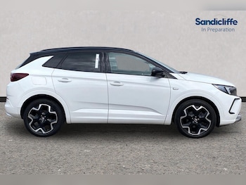 Used Vauxhall Grandland 2022 for sale - 77906279: Photo