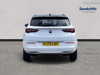 Used Vauxhall Grandland 2022 for sale - 77906279: Photo
