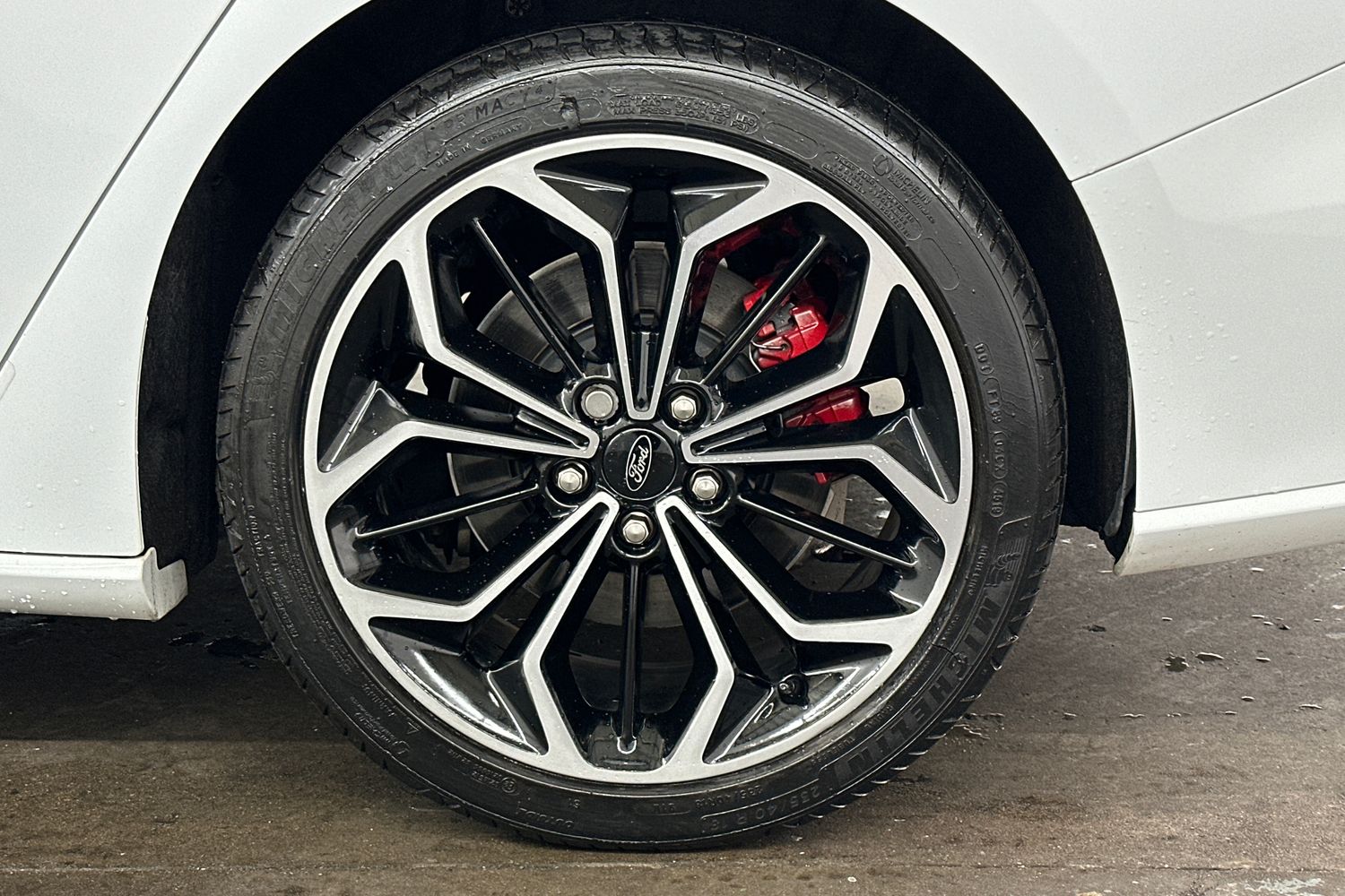 Used Ford Focus 2020 for sale - 76320621: Photo 10