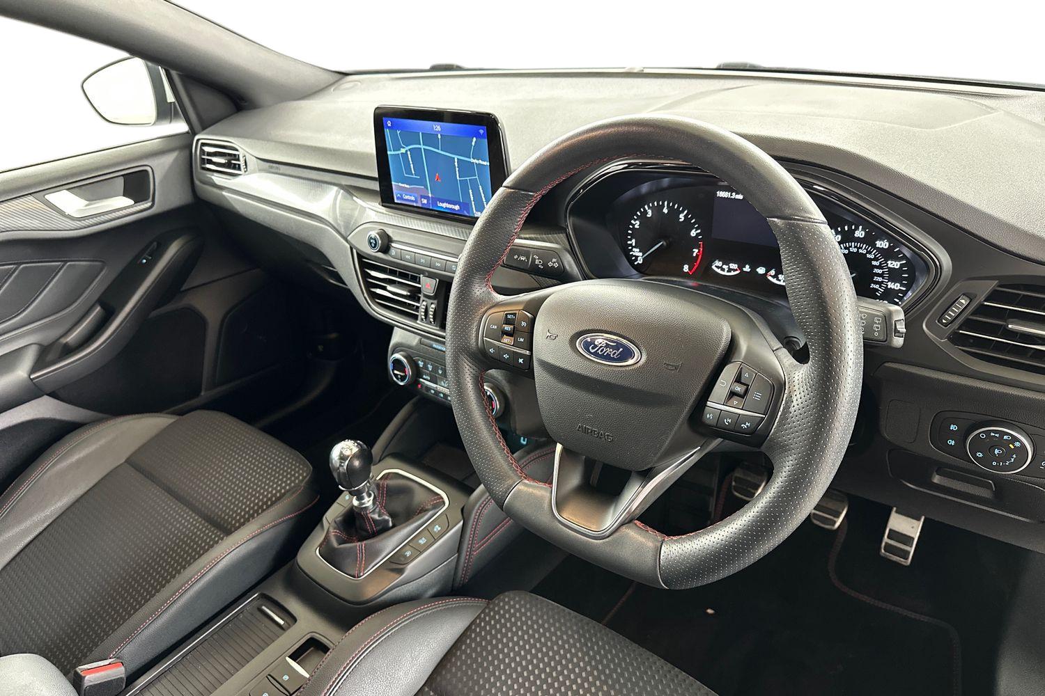 Used Ford Focus 2020 for sale - 76320621: Photo 11
