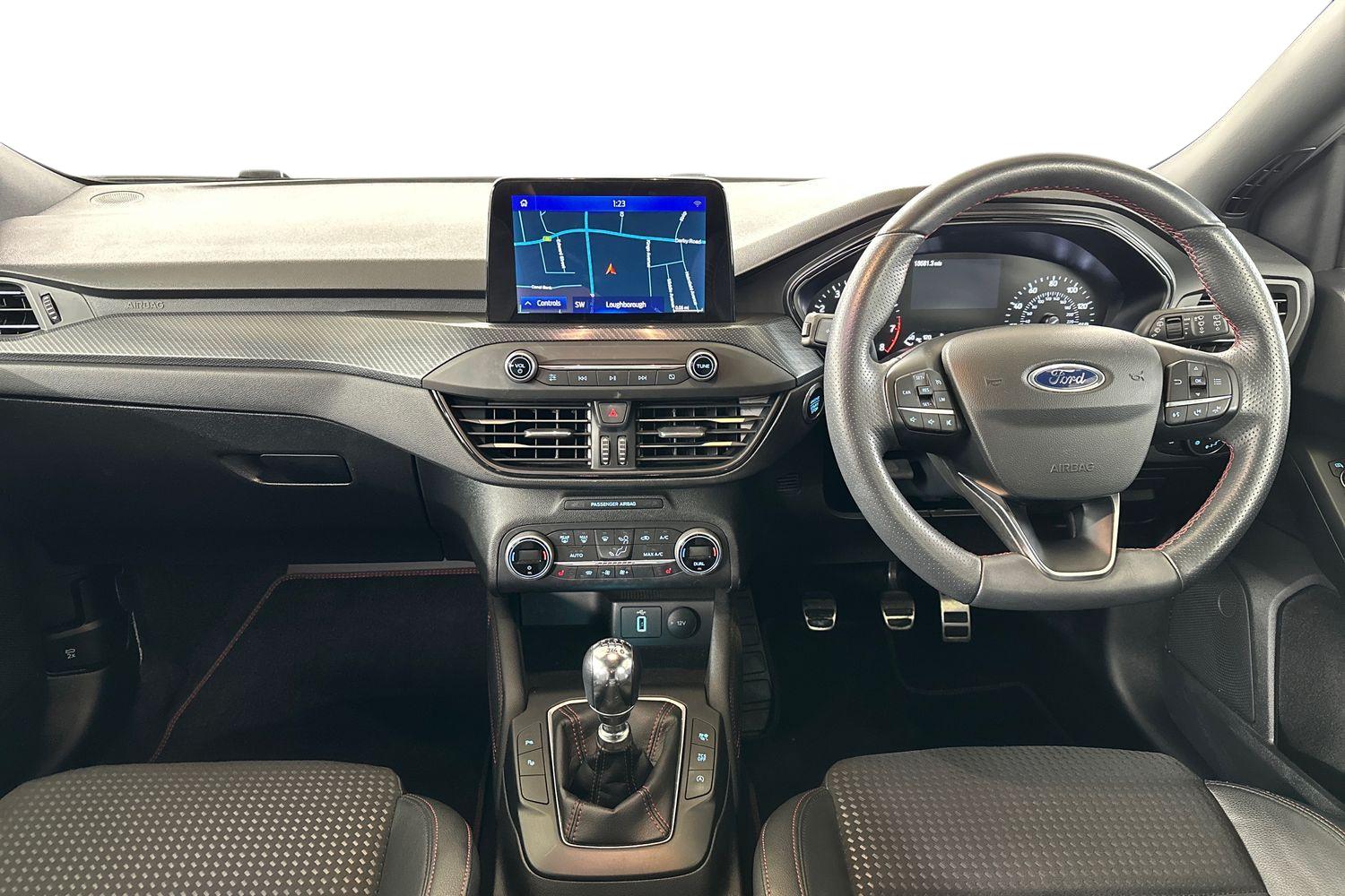 Used Ford Focus 2020 for sale - 76320621: Photo 13