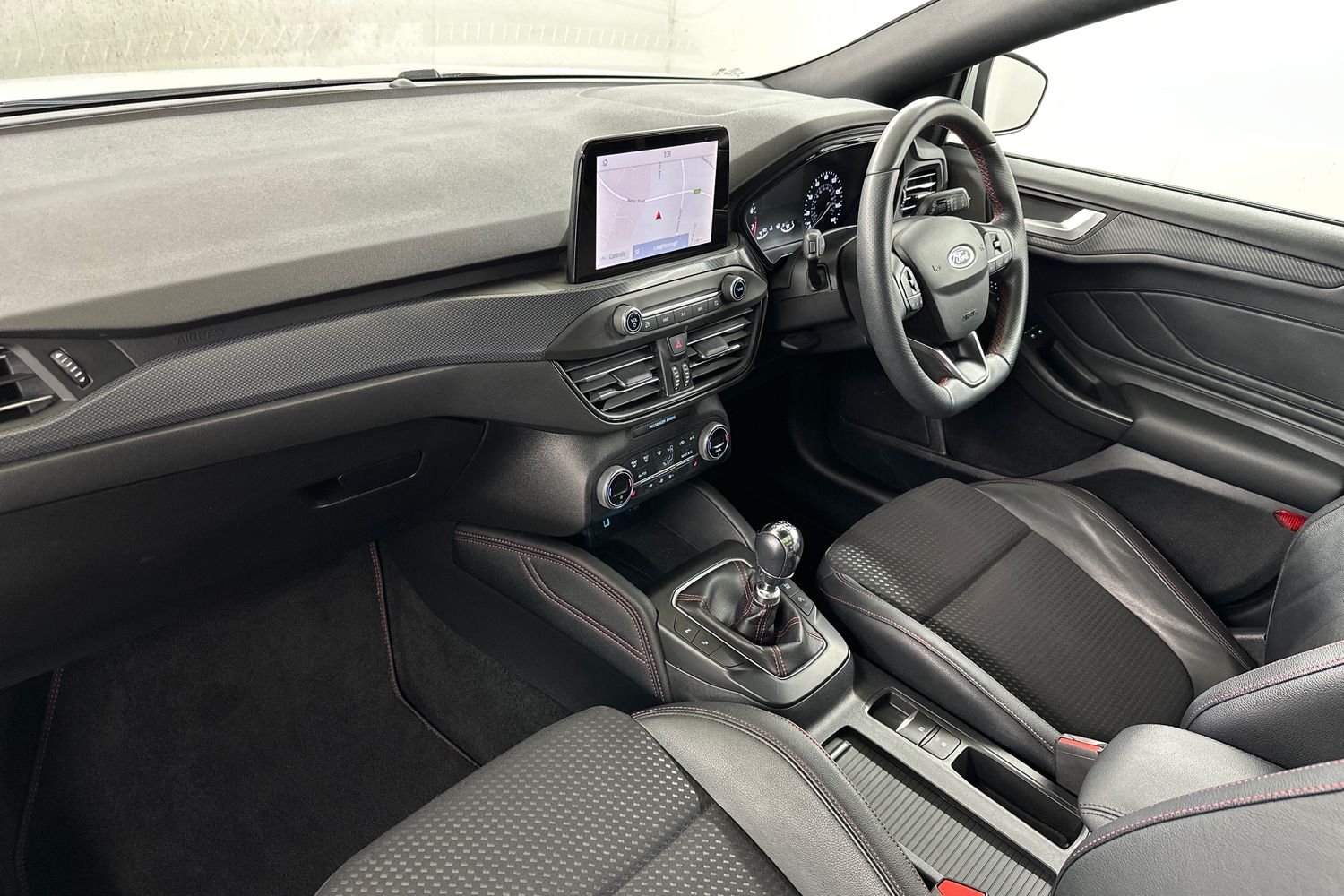 Used Ford Focus 2020 for sale - 76320621: Photo 14