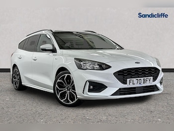 2020 - W39HG 5-Door