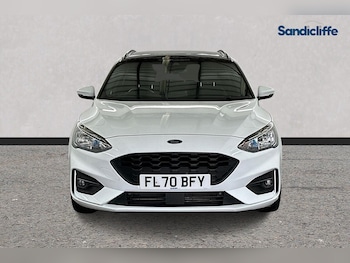 Used Ford Focus 2020 for sale - 76320621: Photo