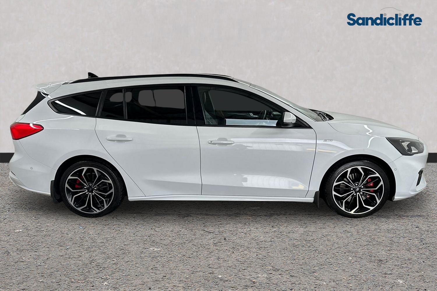 Used Ford Focus 2020 for sale - 76320621: Photo 3