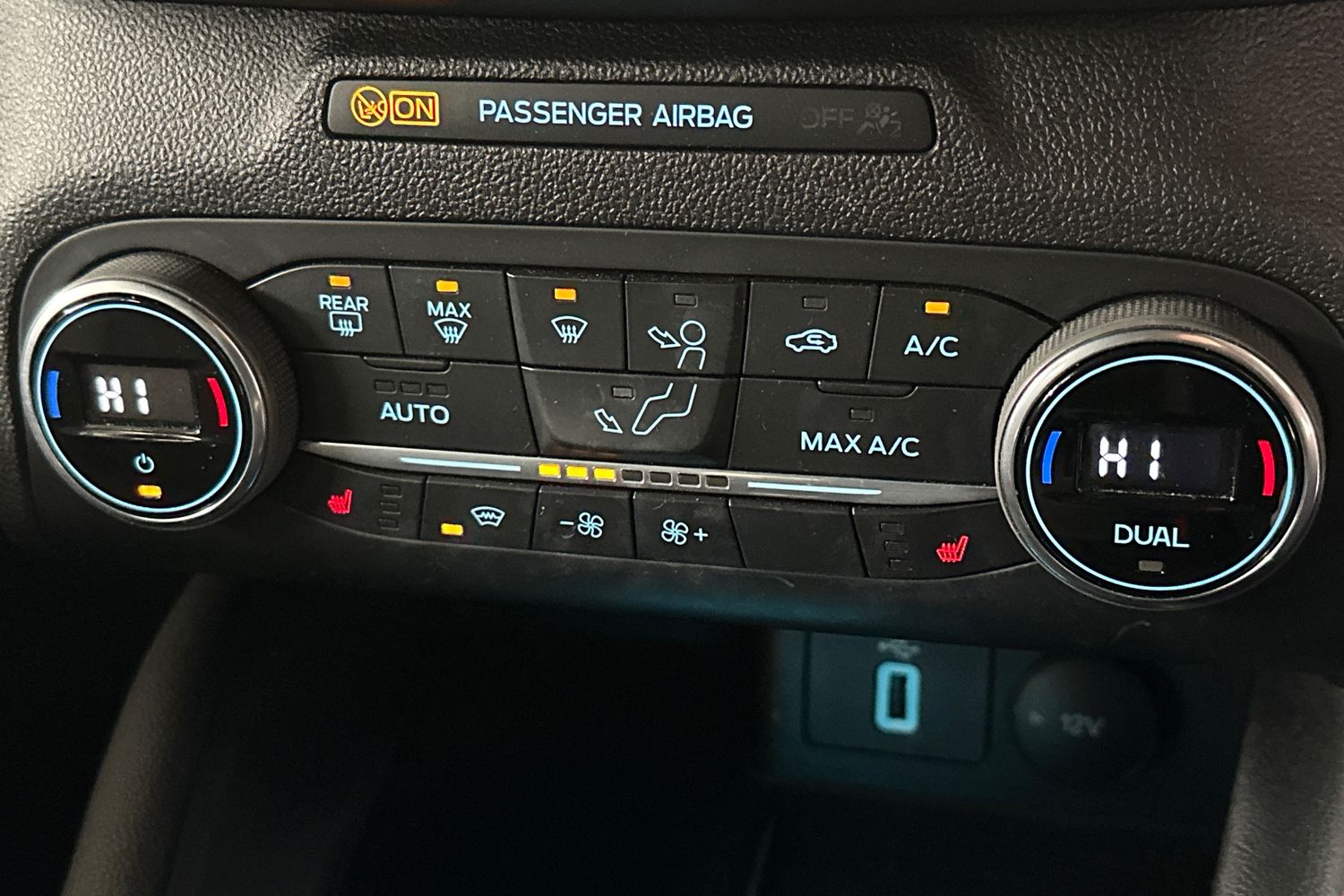 Used Ford Focus 2020 for sale - 76320621: Photo 34