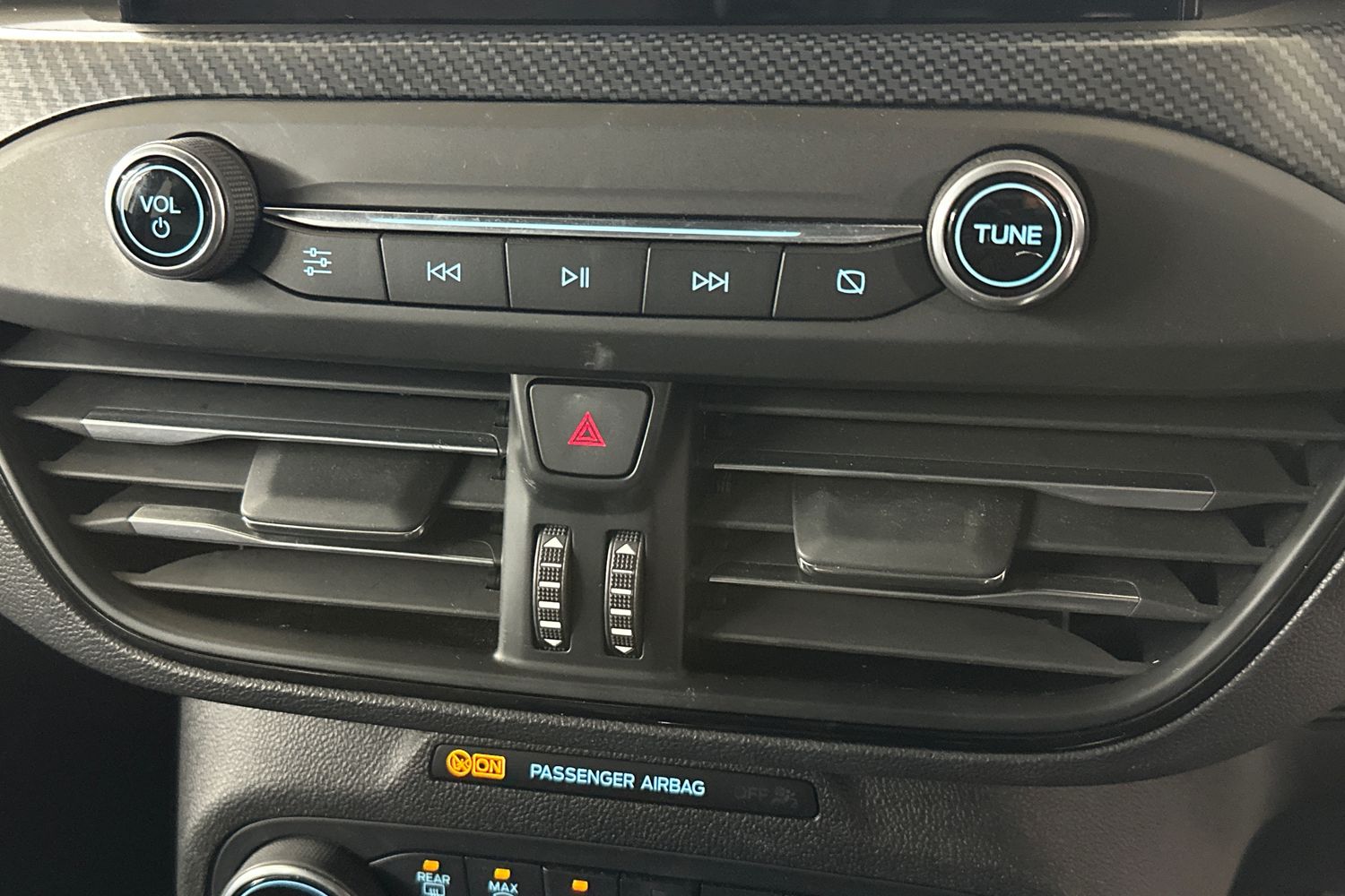 Used Ford Focus 2020 for sale - 76320621: Photo 35