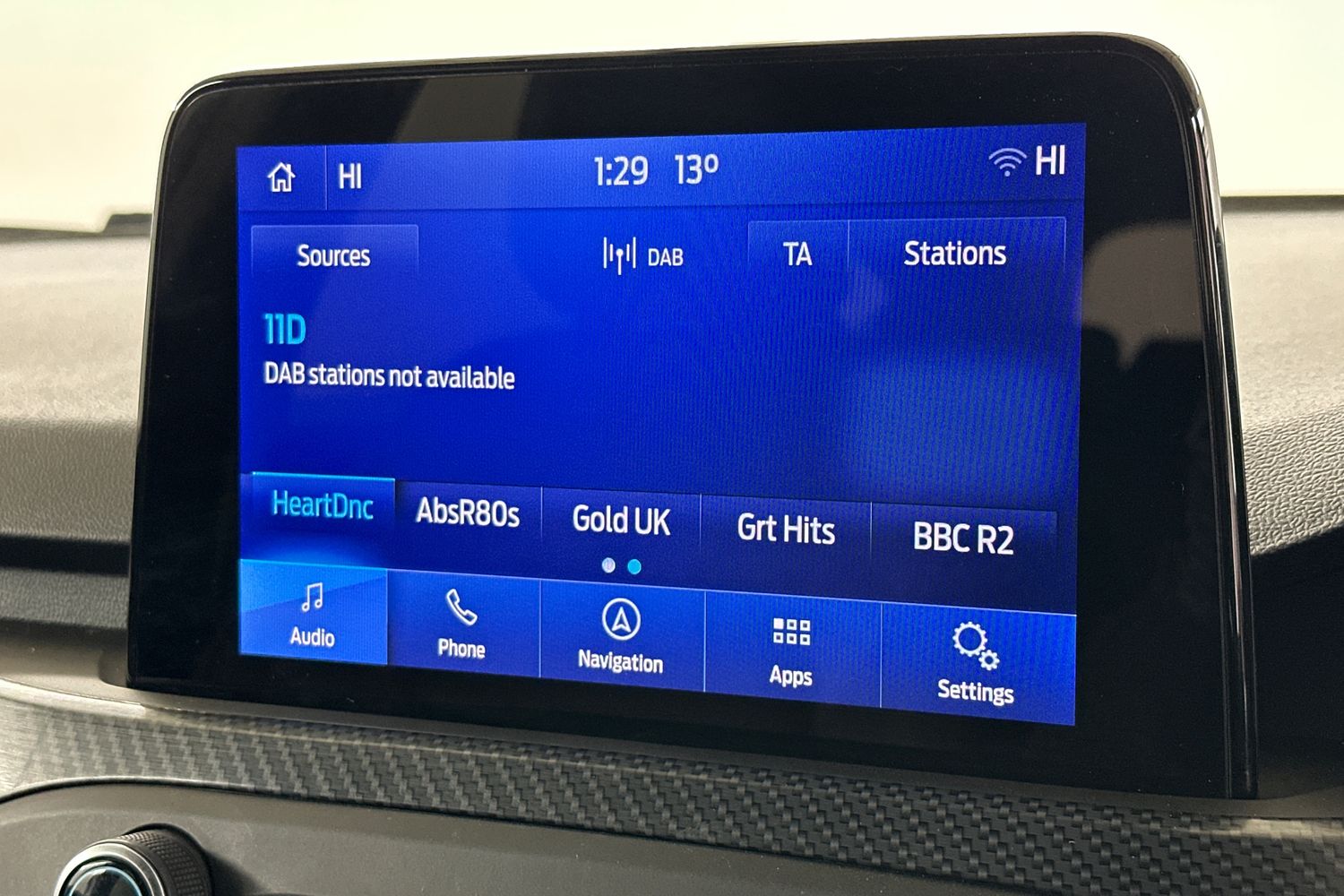 Used Ford Focus 2020 for sale - 76320621: Photo 37
