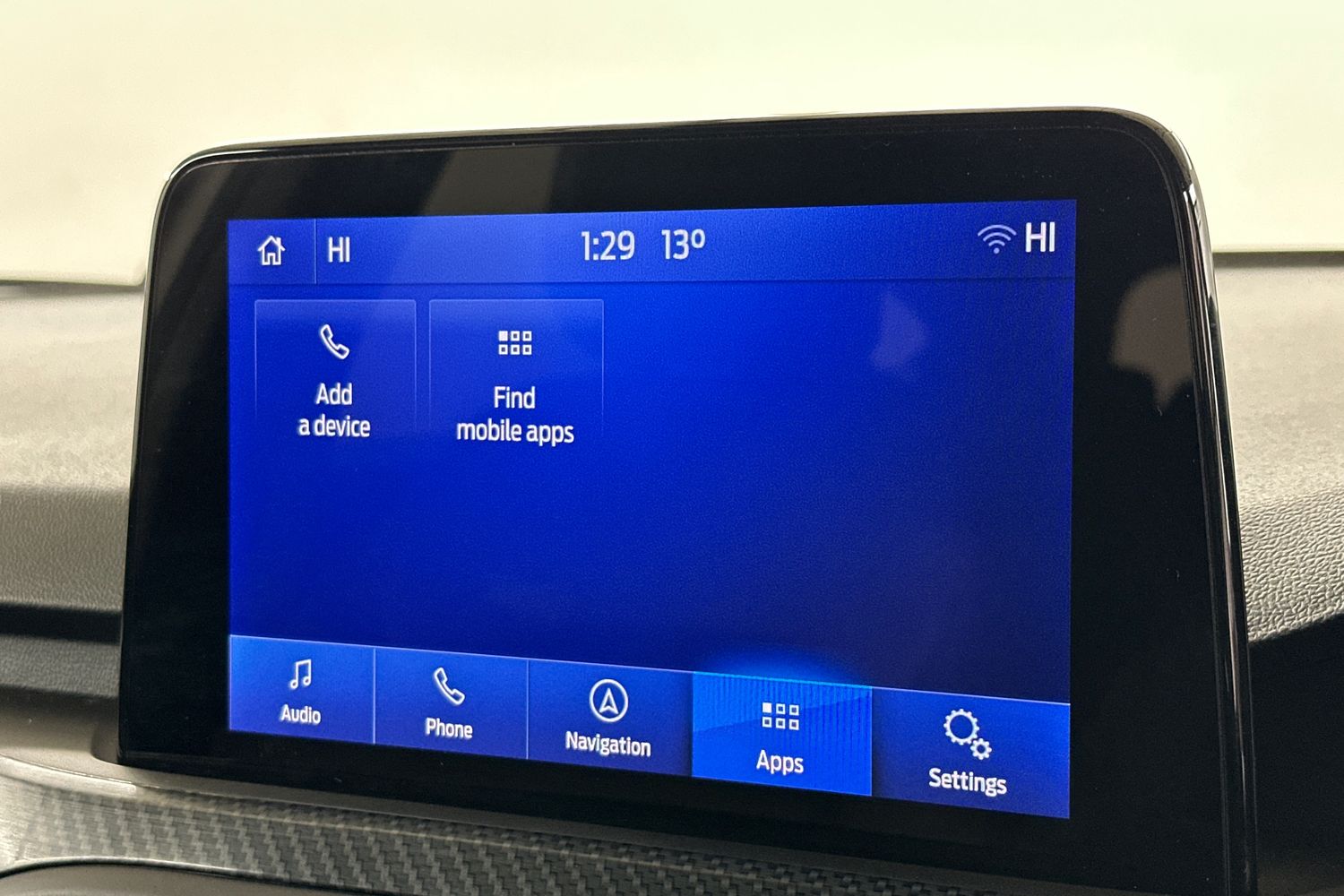 Used Ford Focus 2020 for sale - 76320621: Photo 40