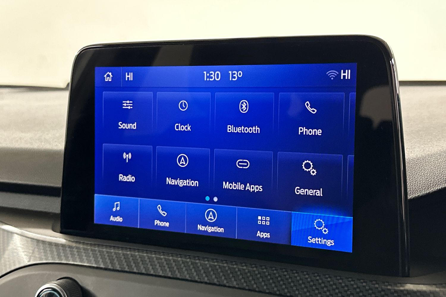 Used Ford Focus 2020 for sale - 76320621: Photo 41
