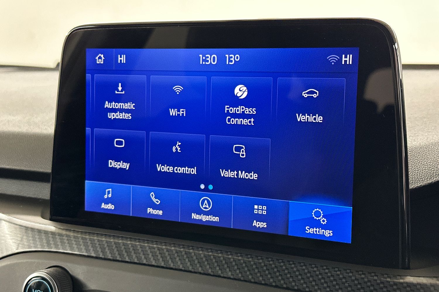 Used Ford Focus 2020 for sale - 76320621: Photo 42