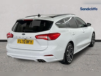 Used Ford Focus 2020 for sale - 76320621: Photo