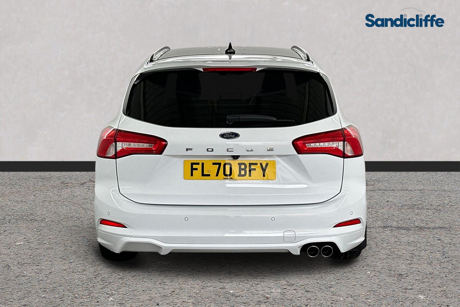 Used Ford Focus 2020 for sale - 76320621: Photo 5