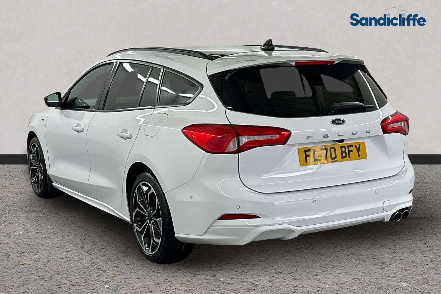 Used Ford Focus 2020 for sale - 76320621: Photo 6