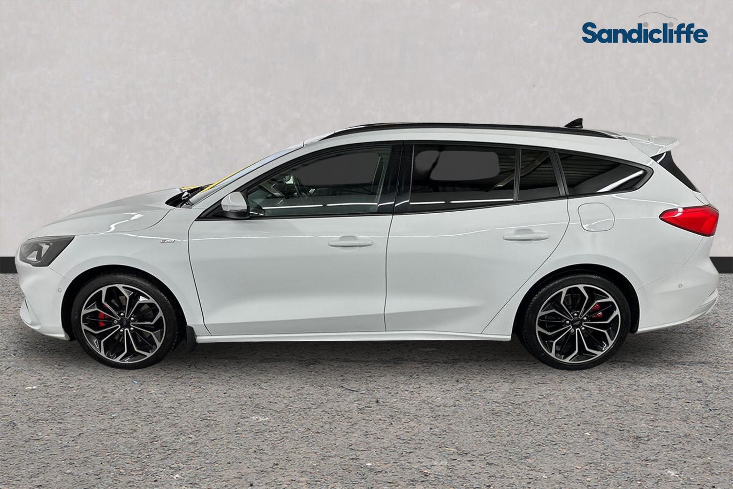 Used Ford Focus 2020 for sale - 76320621: Photo 7