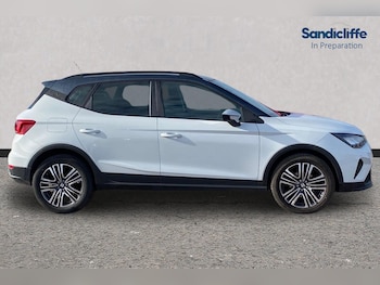 Used SEAT Arona 2023 for sale - 78098481: Photo