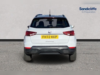 Used SEAT Arona 2023 for sale - 78098481: Photo