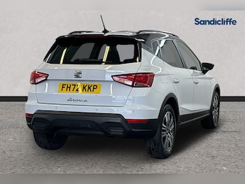 Used SEAT Arona 2023 for sale - 78098481: Photo