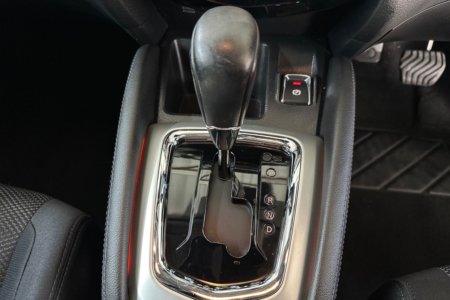 Vehicle 30