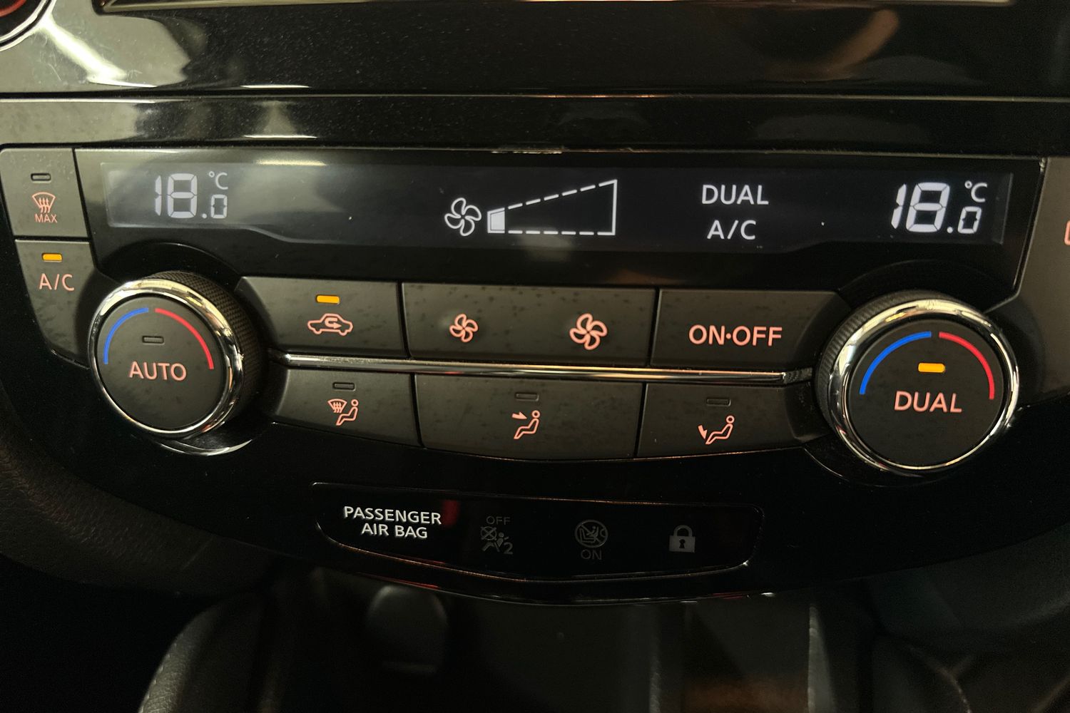 Vehicle 32
