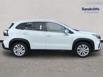 Used Suzuki SX4 S-Cross 2023 for sale - 78522092: Photo