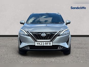 Used Nissan Qashqai 2023 for sale - 79570382: Photo