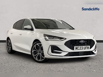 Used Ford Focus 2023 for sale - 79684427: Photo