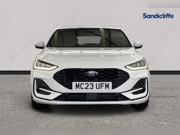Used Ford Focus 2023 for sale - 79684427: Photo