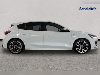 Used Ford Focus 2023 for sale - 79684427: Photo