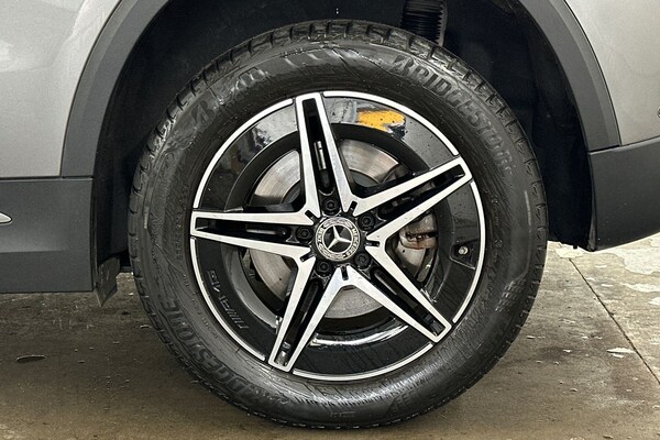 Used Mercedes-Benz EQA 2021 for sale - 76144132: Photo 10