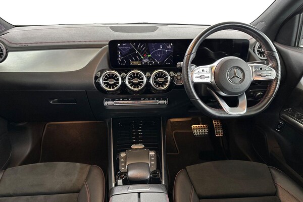 Used Mercedes-Benz EQA 2021 for sale - 76144132: Photo 13