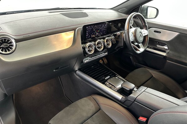 Used Mercedes-Benz EQA 2021 for sale - 76144132: Photo 14