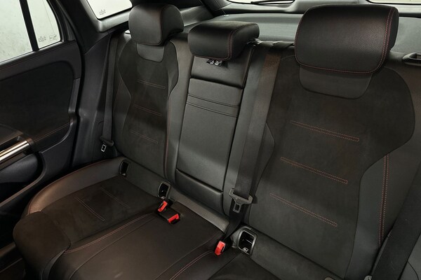 Used Mercedes-Benz EQA 2021 for sale - 76144132: Photo 15